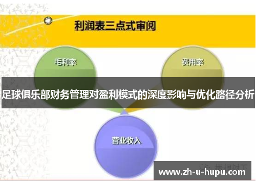 足球俱乐部财务管理对盈利模式的深度影响与优化路径分析 足球俱乐部财务管理对盈利模式的深度影响与优化路径分析