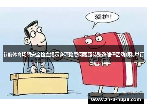节前体育场所安全检查揭示多项隐患问题亟待整改确保活动顺利举行