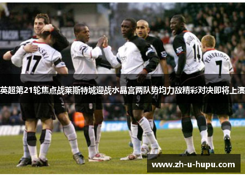 英超第21轮焦点战莱斯特城迎战水晶宫两队势均力敌精彩对决即将上演