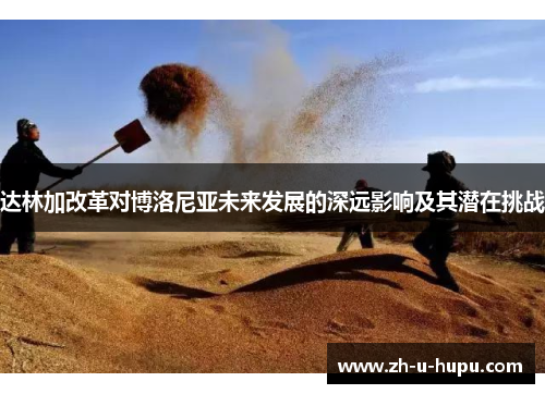 达林加改革对博洛尼亚未来发展的深远影响及其潜在挑战