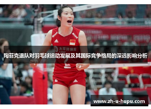 陶菲克退队对羽毛球运动发展及其国际竞争格局的深远影响分析