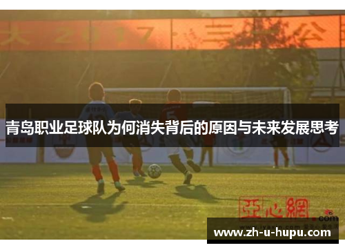 青岛职业足球队为何消失背后的原因与未来发展思考