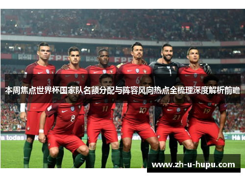 本周焦点世界杯国家队名额分配与阵容风向热点全梳理深度解析前瞻