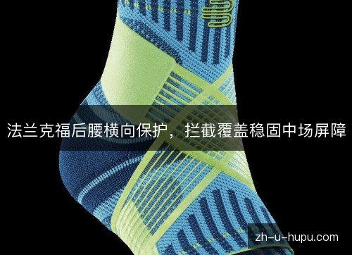 法兰克福后腰横向保护,拦截覆盖稳固中场屏障 法兰克福后腰横向保护,拦截覆盖稳固中场屏障